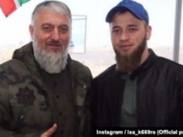 Министр молодежи Чечни поддержал пытки задержанных, за которые извинился бывший мэр Грозного