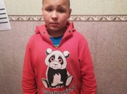 Под Харьковом разыскивают подростка, сбежавшего ночью из дома, - ФОТО