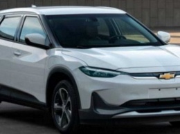 Первый электрический автомобиль Chevrolet дебютирует 8 ноября