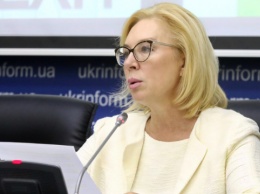Денисова обратилась к омбудсмену РФ из-за ухудшения состояния здоровья четырех политзаключенных