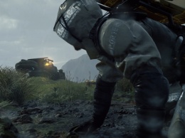 Кодзима посоветовал играть в Death Stranding онлайн