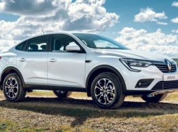 «Пачка новых косяков»: Обзорщица раскрыла малоизвестные проблемы Renault Arkana