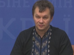 Милованов хочет пересмотреть скандальный законопроект 1210