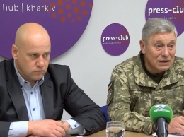 Военком Харьковщины признал, что без медкомиссии призывника нельзя привлечь к уголовной ответственности