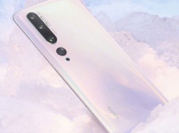 Xiaomi Mi CC9 Pro со 108-Мп камерой представлен официально