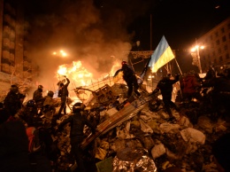 Дела Майдана заморозили: Горбатюка обвинили в пропаже дела
