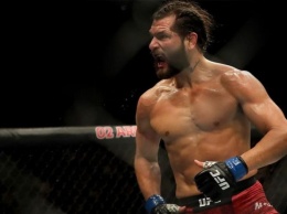 "Я могу потрясти мир": звезда UFC Масвидал бросил вызов Альваресу