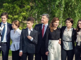"Украли 34,3 млн грн в военной компании": Портнов обвинил семью Порошенко в новом преступлении