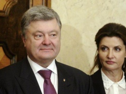 Не только Порошенко, замешана и его жена: семью экс-президента заподозрили в пропаже 35 "военных" миллионов