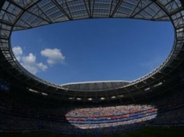 Фанатское побоище: матч чемпионата России завершился смертельной трагедией на трибунах