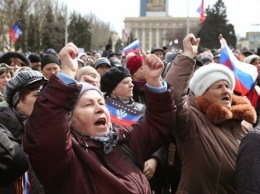 ''Мы действительно сепары!'' Донетчане ответили Зеленскому по ''трем шагам'' к миру на Донбассе