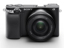 Камеры Sony a6100 и a6600 будут стоить 21 999 грн и 47 999 грн в Украине