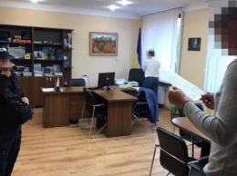 Заместитель мэра Ужгорода организовал "земельные схемы" - СБУ