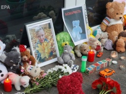 Убийство пятилетнего ребенка в Переяславе-Хмельницком. Следователи установили, кто сделал выстрел