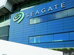 Seagate тонет вслед за Western Digital, но не так быстро