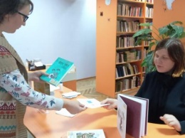 В библиотеках Харькова продолжается голосование в рамках проведения книжной премии "Еспресо. Выбор читателей 2019"