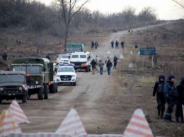 Депутаты решили позаседать в Золотом, все остались довольны