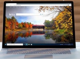 Представлены новые Microsoft Edge и Bing