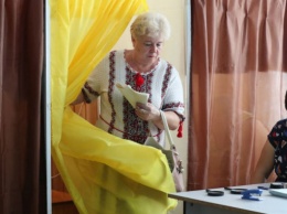 На выборы в Броварские ОТО дали почти 500 тысяч гривен