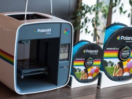 JOANN выпускает необычный домашний 3D-принтер быстрой печати