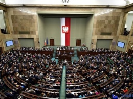 Дуда созвал первое заседание нового парламента Польши