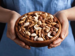 10 самых полезных орехов для здоровья