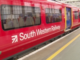 Британские железнодорожники анонсировали "рождественскую" забастовку