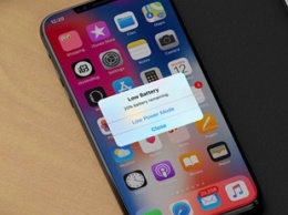 Почему последние iPhone так быстро разряжаются