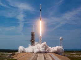 SpaceX готовится установить новый космический рекорд