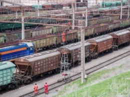 Ввоз в Украину б/у вагонов из РФ после отсрочки эмбарго увеличился в 4 раза