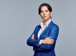 Наталья Василюк вошла в топ-20 самых успешных менеджеров украинских компаний