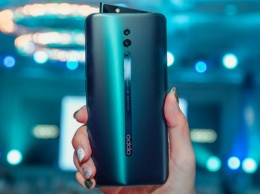 OPPO Reno3 с экраном 90 Гц и камерой на 60 Мп будет стоить менее $500