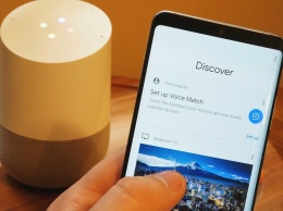 Google Assistant помогает жертвовать на благотворительность