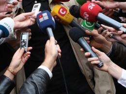 90% преступлений против журналистов остаются безнаказанными - нардеп