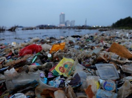 Германия планирует запретить биопластик и частично пластиковые пакеты