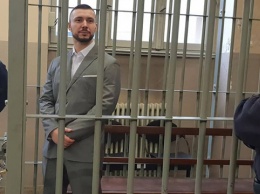 Геращенко призывает журналистов посодействовать в деле нацгвардейца Маркива