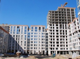 С. Костецкий: «Из-за передела рынка строительство домов может затянуться на 5-6 лет»