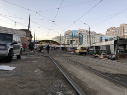 Чрево Одессы: реконструкция Новощепного ряда подорожала до 165 млн грн