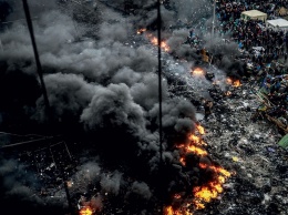 Пропавшие тома из дела Майдана: ГПУ начала служебное расследование