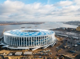 Дмитрий Медведев подписал распоряжение передать стадион «Нижний Новгород» нижегородскому региону