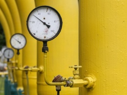 ЕБРР разрешил "Нафтогазу" закупать газ только у европейских поставщиков