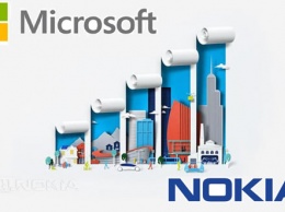 Microsoft и Nokia снова будут партнерами