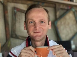 Журналист Гайворонский вышел на свободу, - активистка