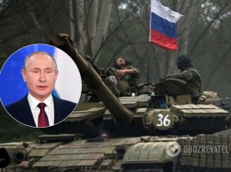 Украина воюет с Россией, а не с боевиками: Жданов сделал заявление