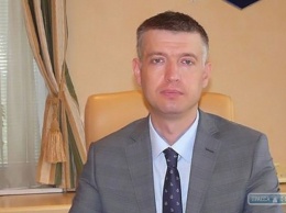 Ильичевским портом временно поруководит бывший начальник николаевского