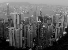 Китай подписал соглашение о блокчейне с Центральным банком Гонконга