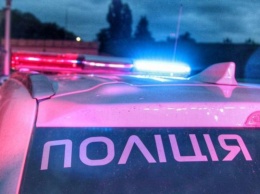 В Киеве взорвали автомобиль, введен план "Сирена"