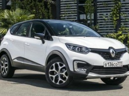 «От твердой пятерки до кола»: В чем хорош и провален Renault Kaptur за 1,25 млн рублей