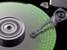Seagate анонсировала жесткие диски на 50 ТБ