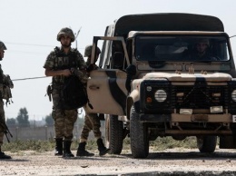 Боевики ИГ в Турции - новая угроза безопасности